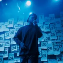 Білий Бо - Один день слушать онлайн