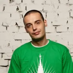 Обложка GUF - Раговор