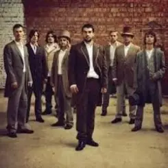 Обложка Коллектив Петра Налича - Дача