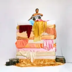 Обложка Tiwa Savage - Twisted