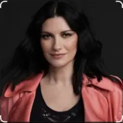 Обложка Laura Pausini - Surrender To Love