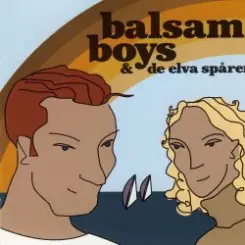 Обложка Balsam Boys - Dinga Linga Lena (Stone & JJ's Club Mix)