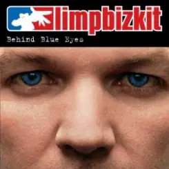 Обложка Limp Bizkit - Behind Blue Eyes (Album Version)