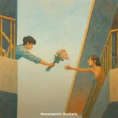 Konstantin Globals & Ariza - Мечты слушать онлайн