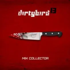 Dirty Bird 13 - No Longer (Mind-Sex Mix By Freaky Mind) слушать онлайн