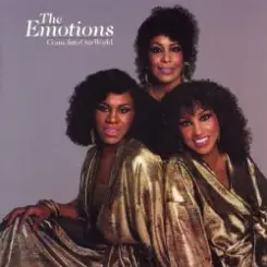 The Emotions - I Should Be Dancing слушать онлайн