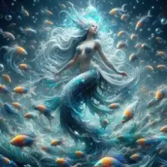 Обложка Сапаргалиев Тимур - Музыкальный гороскоп (Рыбы)