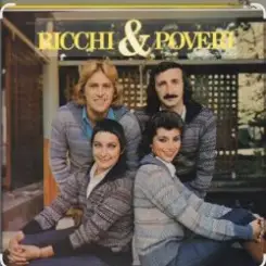 Ricchi e Poveri - Hasta La Vista слушать онлайн