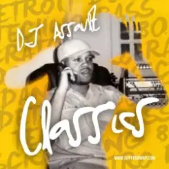 Обложка DJ Assault - S.E.X