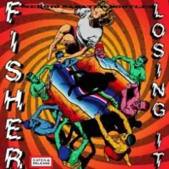 Fisher - Losing It (Extended Mix) слушать онлайн