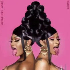 Cardi B feat. Megan Thee Stallion - WAP слушать онлайн