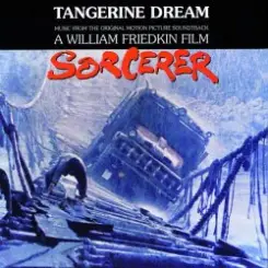 Tangerine Dream - The Burning Hole слушать онлайн