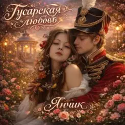 Янчик - Гусарская любовь слушать онлайн