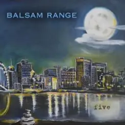Balsam Range - Moon Over Memphis слушать онлайн