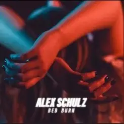 Обложка Alex Schulz - Bed Burn