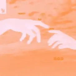 Обложка D.O.D - Reach For You