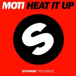 Обложка MOTi - Heat It Up (Original Mix)