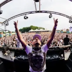 Обложка Korsakoff - Bonzai