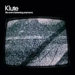 Обложка Klute - Silently