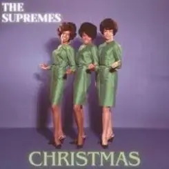 Обложка The Supremes - Children's Christmas Song
