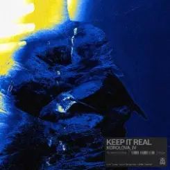 Обложка Korolova & Jv - Keep It Real