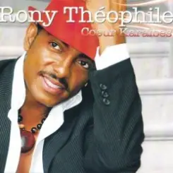 Обложка Rony Théophile - Fanm