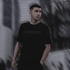 Обложка 61ПАТРИК - Госпожа