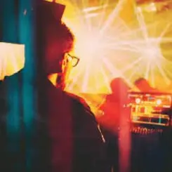 Обложка Peshay - Vocal Tune