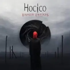 Обложка Hocico - Coward as a Slave