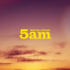 Обложка Michael Schulte - 5am