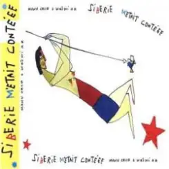 Обложка Manu Chao - Petite blonde du blb brune