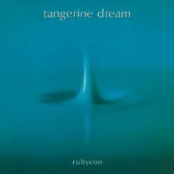 Обложка Tangerine Dream - Stratosfear
