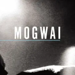 Обложка Mogwai - Coolverine