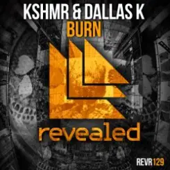 KSHMR & DallasK - Burn (Original Mix) слушать онлайн