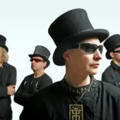 Пикник - Мы как трепетные птицы (на польском языке) слушать онлайн