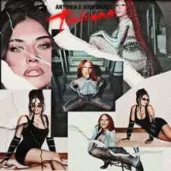 Antonia & Jenn Morel - Tiritera слушать онлайн