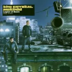 The Crystal Method - Comin' Back слушать онлайн