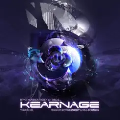 Bryan Kearney - Kearnage 002 слушать онлайн