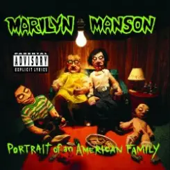 Marilyn Manson - Lunchbox слушать онлайн