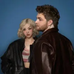 Alex Warren & Rose - On My Mind слушать онлайн