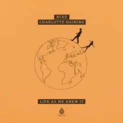 Bcee, Charlotte Haining - Wanderer (Mitekiss Remix) слушать онлайн