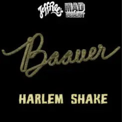 Обложка Baauer - Harlem Shake