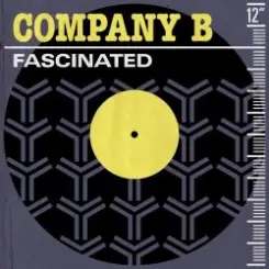Обложка Company B - Fascinated