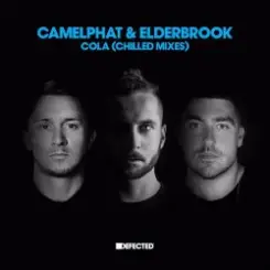 Обложка CamelPhat & Elderbrook - Cola (Mixed)