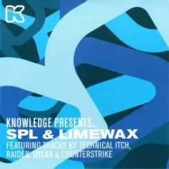 Обложка Limewax and SPL - Va knowledge presents