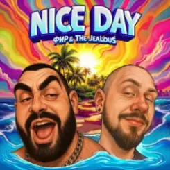 Обложка Фир & The Jealous - Nice Day