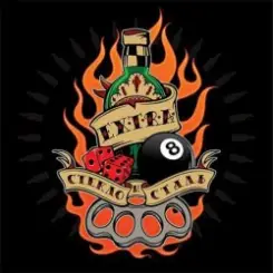 Обложка EX.T.R.A. - Don't stop пьянь