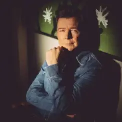 Обложка Rick Astley - Waiting On You