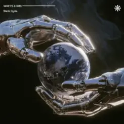 Обложка Waeys - Stopping Turning (2 Step Verification Remix)