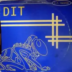 Обложка DIT - Tryout